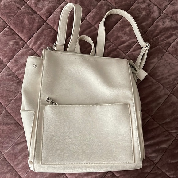 French Connection Handbags - French Connection Backpack